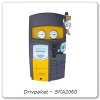 Drivpaket - SKA2060